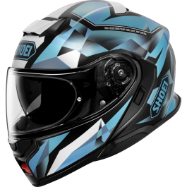 Kask motocyklowy SHOEI NEOTEC 3 Fragments TC-2